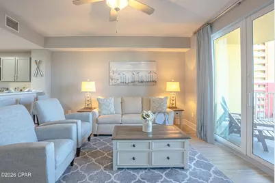 15928 Front Beach Road #3-403, Panama City Beach, FL 32413 - Photo 3