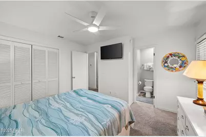 133 W Leslie Lane, Panama City Beach, FL 32407 - Photo 17