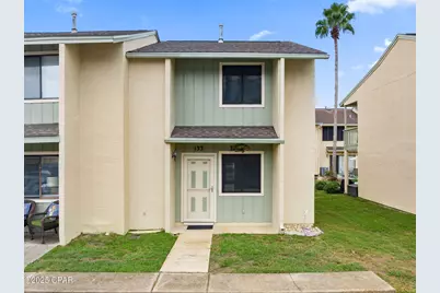 133 W Leslie Lane, Panama City Beach, FL 32407 - Photo 1
