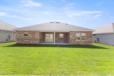3817 Red Deer Circle, Panama City, FL 32404 - Photo 23