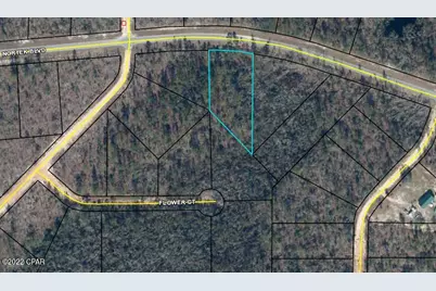 Lot 23 Nortek Boulevard, Marianna, FL 32448 - Photo 3