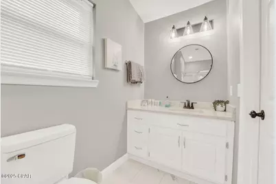 5620 S Lagoon Drive, Panama City Beach, FL 32408 - Photo 35