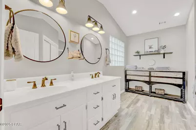 5620 S Lagoon Drive, Panama City Beach, FL 32408 - Photo 27