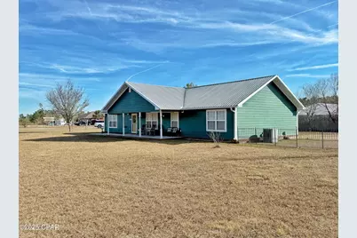 21382 NW Paradise Lane, Altha, FL 32421 - Photo 43