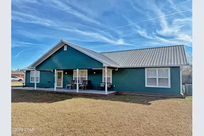 21382 NW Paradise Lane, Altha, FL 32421 - Photo 47