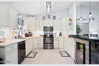 21382 NW Paradise Lane, Altha, FL 32421 - Photo 3