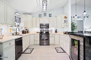 21382 NW Paradise Ln, Altha, FL 32421 - Photo 3