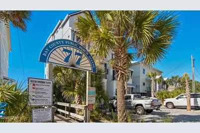 20003 First Avenue, Panama City Beach, FL 32413 - Photo 31