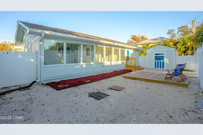 20003 First Avenue, Panama City Beach, FL 32413 - Photo 23