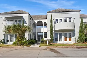 3702 Thomas Dr, Panama City, FL 32408 - Photo 1