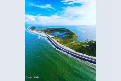 114 N Echo Lane, Cape San Blas, FL 32456 - Photo 55