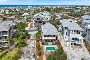 114 N Echo Ln, Cape San Blas, FL 32456 - Photo 49