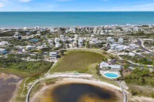 114 N Echo Ln, Cape San Blas, FL 32456 - Photo 53