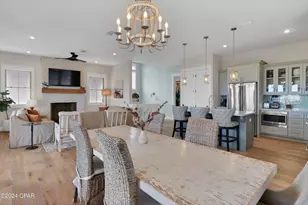 114 N Echo Ln, Cape San Blas, FL 32456 - Photo 23