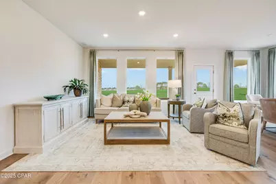 3940 Alwyn Cashe Avenue #73, Panama City, FL 32404 - Photo 5