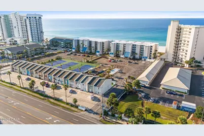 6215 Thomas Drive #101, Panama City Beach, FL 32408 - Photo 1