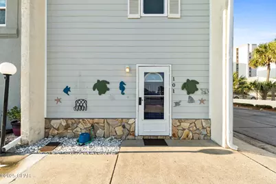 6215 Thomas Drive #101, Panama City Beach, FL 32408 - Photo 31