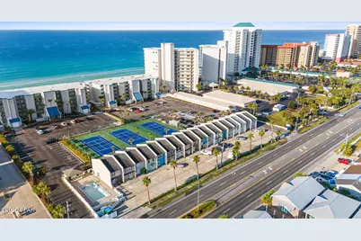 6215 Thomas Drive #101, Panama City Beach, FL 32408 - Photo 33