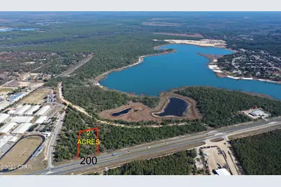 13100 Hwy 77, Southport, FL 32409 - Photo 1