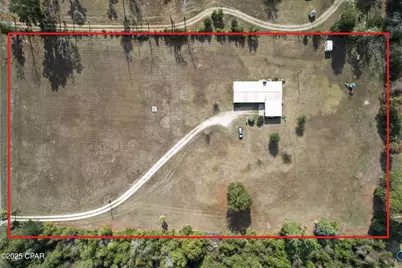 3369 Parkridge Road, Marianna, FL 32446 - Photo 41