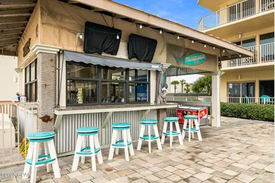 8715 Surf Drive #107A, Panama City, FL 32408 - Photo 37