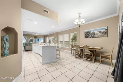 8715 Surf Drive #107A, Panama City, FL 32408 - Photo 5