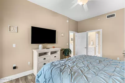 8715 Surf Drive #107A, Panama City, FL 32408 - Photo 23