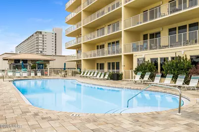 8715 Surf Drive #107A, Panama City, FL 32408 - Photo 31