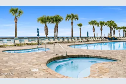 8715 Surf Drive #107A, Panama City, FL 32408 - Photo 35
