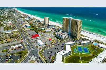 8715 Surf Drive #107A, Panama City, FL 32408 - Photo 43