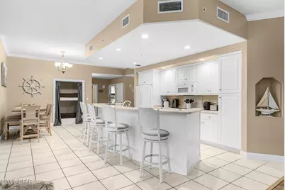 8715 Surf Drive #107A, Panama City, FL 32408 - Photo 9