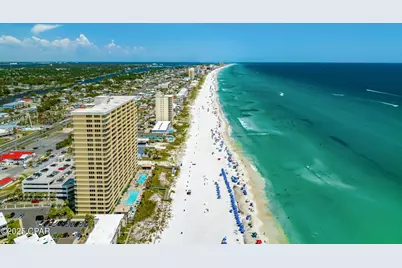 8715 Surf Drive #107A, Panama City, FL 32408 - Photo 45