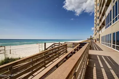 16819 Front Beach Road #705, Panama City Beach, FL 32413 - Photo 25