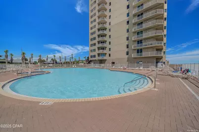 16819 Front Beach Road #705, Panama City Beach, FL 32413 - Photo 37