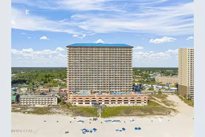 14825 Front Beach Road #2404, Panama City Beach, FL 32413 - Photo 29