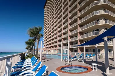 14825 Front Beach Road #2404, Panama City Beach, FL 32413 - Photo 33