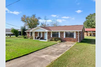 5544 Lakewood Circle, Panama City, FL 32404 - Photo 3