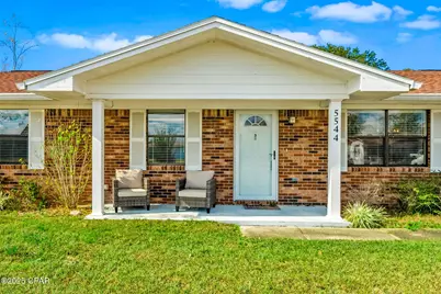 5544 Lakewood Circle, Panama City, FL 32404 - Photo 5