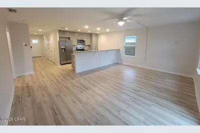 2512 Shady Oak Court, Panama City, FL 32408 - Photo 1