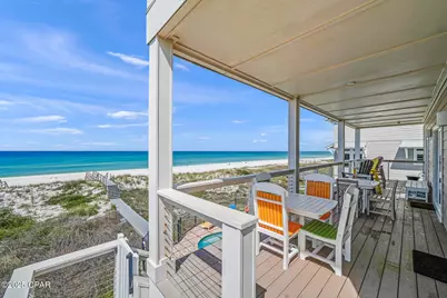 123 Sapodilla Lane, Port Saint Joe, FL 32456 - Photo 7