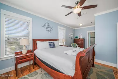 123 Sapodilla Lane, Port Saint Joe, FL 32456 - Photo 21