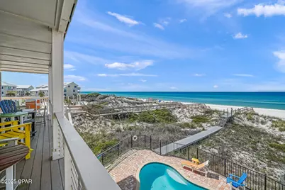 123 Sapodilla Lane, Port Saint Joe, FL 32456 - Photo 17