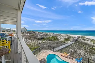 123 Sapodilla Ln, Port Saint Joe, FL 32456 - Photo 17