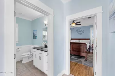 123 Sapodilla Lane, Port Saint Joe, FL 32456 - Photo 35