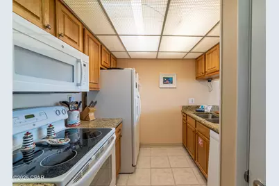 11757 Front Beach Road #404, Panama City Beach, FL 32407 - Photo 9