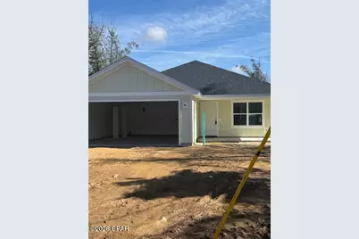 1413 Michigan Avenue, Lynn Haven, FL 32444 - Photo 3