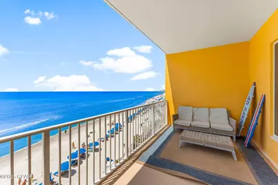 5004 Thomas Drive #401, Panama City, FL 32408 - Photo 35