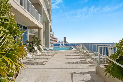 17281 Front Beach Road #1304, Panama City Beach, FL 32413 - Photo 33
