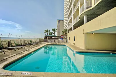 10611 Front Beach Road #1502, Panama City Beach, FL 32407 - Photo 41