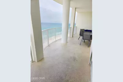 10611 Front Beach Road #1502, Panama City Beach, FL 32407 - Photo 21